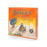 Настольная игра Стиль жизни Диксит Одиссея