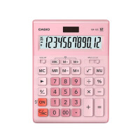 Калькулятор Casio GR-12C-PK
