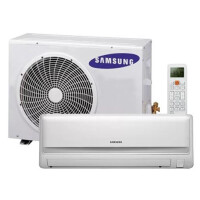 Сплит-система Samsung AQ09UGF