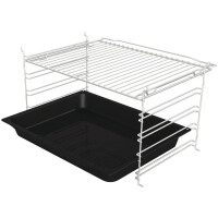 Встраиваемый электрический духовой шкаф Gorenje BOX 6712 E02BK