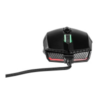 Мышь Harper Gaming WGM-01