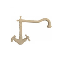 Смеситель для кухни Italmix NOVECENTO 0910 SAFARI (сафари 01)