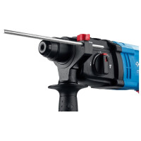 Перфоратор Зубр ЗП 22650 К