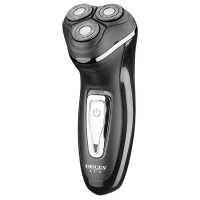 Бритва Delta Lux DL-0726 черный