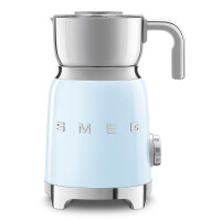 Пеновзбиватель Smeg MFF01PBEU