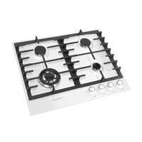 Встраиваемая газовая варочная панель Gefest ПВГ 1214-01