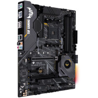 Материнская плата Asus TUF GAMING X570-PLUS