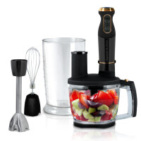 Блендер погружной Zigmund & Shtain BH-340M