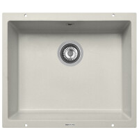 Кухонная мойка Zigmund & Shtain Integra 500 индийская ваниль