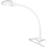 Светильник настольный Трансвит Веста С 16 ПШ VESTAC 16 PSHWT