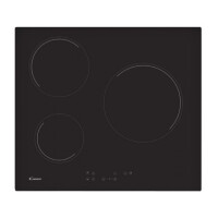 Встраиваемая электрическая варочная панель Candy CH 63 CT