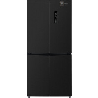 Холодильник Weissgauff WCD 450 XB NoFrost Inverter
