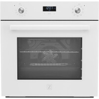Встраиваемый электрический духовой шкаф Zugel ZOA2708W