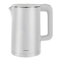 Чайник электрический Centek CT-0009 White