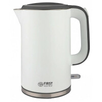 Чайник электрический First FA-5407-2-GR