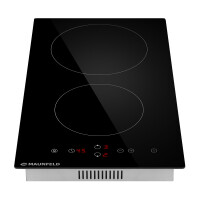 Встраиваемая электрическая варочная панель Maunfeld EVCE.292-BK