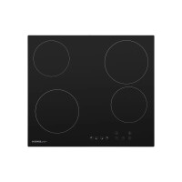 Встраиваемая электрическая варочная панель HOMSair HV64BK