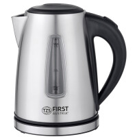 Чайник электрический First FA-5411-4 Black