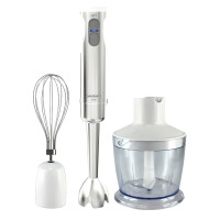 Блендер погружной Kraft KF-HB8002SPW