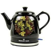 Чайник электрический MercuryHaus MC-6738