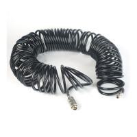 Шланг спиральный Patriot PU 15