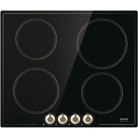 Встраиваемая индукционная варочная панель Gorenje IK 640 CLI