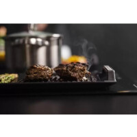 Встраиваемая индукционная варочная панель Kaiser KCT 777 FI