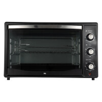 Мини-печь BQ EO4204BG черный