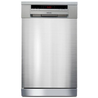 Посудомоечная машина Ginzzu DC 517