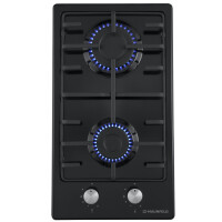 Встраиваемая газовая варочная панель Maunfeld EGHE.32.3EB/G