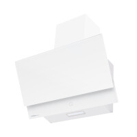 Каминная вытяжка HOMSair Saturn 50 белый