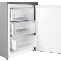 Холодильник Weissgauff WRK 2000 XNF DC