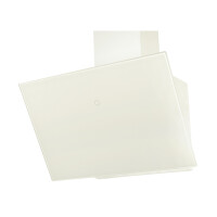 Каминная вытяжка Lex Touch 600 ivory light