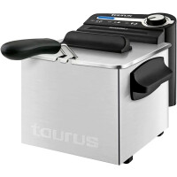 Фритюрница Taurus Professional 2 Plus