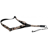 Ремень для гитары Levy's MP20-002 2.5 см