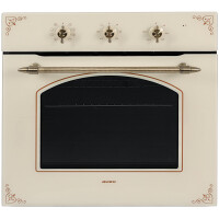 Встраиваемый электрический духовой шкаф Avex RYM 6090 F