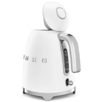 Чайник электрический Smeg KLF03WHMEU