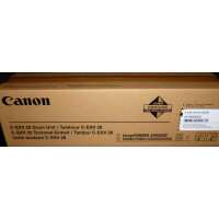 Фотобарабан Canon C-EXV28 2777B003