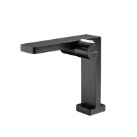 Смеситель для умывальника WasserKraft Elbe 7410