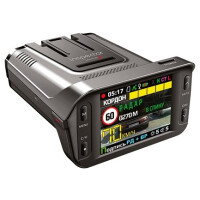 Видеорегистратор Inspector Marlin S