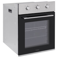 Встраиваемый электрический духовой шкаф EVELUX EO 420 PX