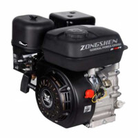 Двигатель Zongshen ZS 168FB-4