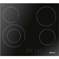 Встраиваемая электрическая варочная панель Kuchenchef KHC611