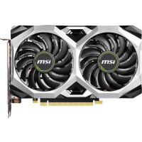 Видеокарта MSI nVidia GeForce PCI-E GTX 1660 SUPER VENTUS XS OC