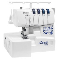 Оверлок Brother 1334D