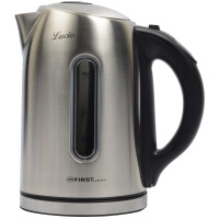 Чайник электрический First FA-5411-0 Silver