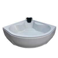 Ванна акриловая River 15015055