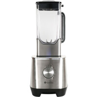 Блендер стационарный Gemlux GL-PB-577 серебристый