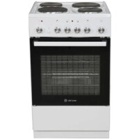 Электрическая плита DeLuxe 5004.16э-016 кофе с молоком