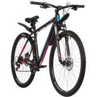 Велосипед Stinger 29SHD.CAIMAND.22BK2